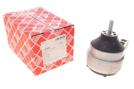 Подушка двигуна права FORD Focus (99) 1998 - 2007 (вир-во FEBI) FEBI BILSTEIN 22285