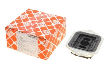 Сайлентблок Peugeot (пр-во Febi) FEBI BILSTEIN 22307