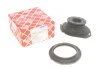 Опора амортизатора RENAULT Laguna II 2001-07 c подш. передн. (пр-во Febi) FEBI BILSTEIN 22311