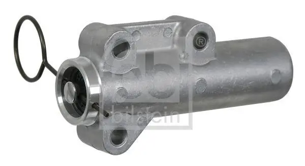 Натягувач ременя ГРМ AUDI A4 B5, A4 B6, A6 C4, A6 C5, A8 D2, A8 D3 SKODA SUPERB I VW PASSAT B5, PASSAT B5.5 2.4-4.2 12.95-07.10 FEBI BILSTEIN 22356 (фото 1)