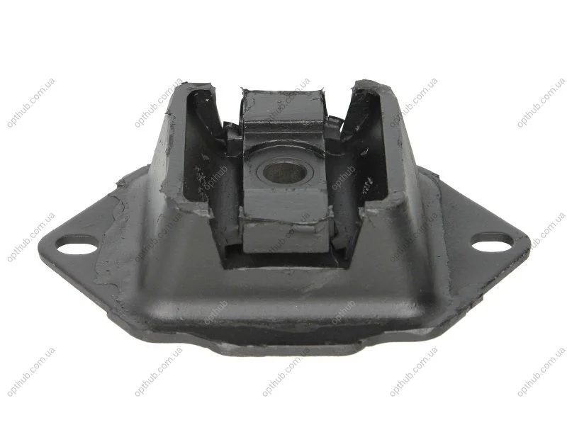 Подушка КПП Volvo 740/760/940/S90/V90 2.0-2.9 82-99 (opt-om) FEBI BILSTEIN 22394 (фото 1)
