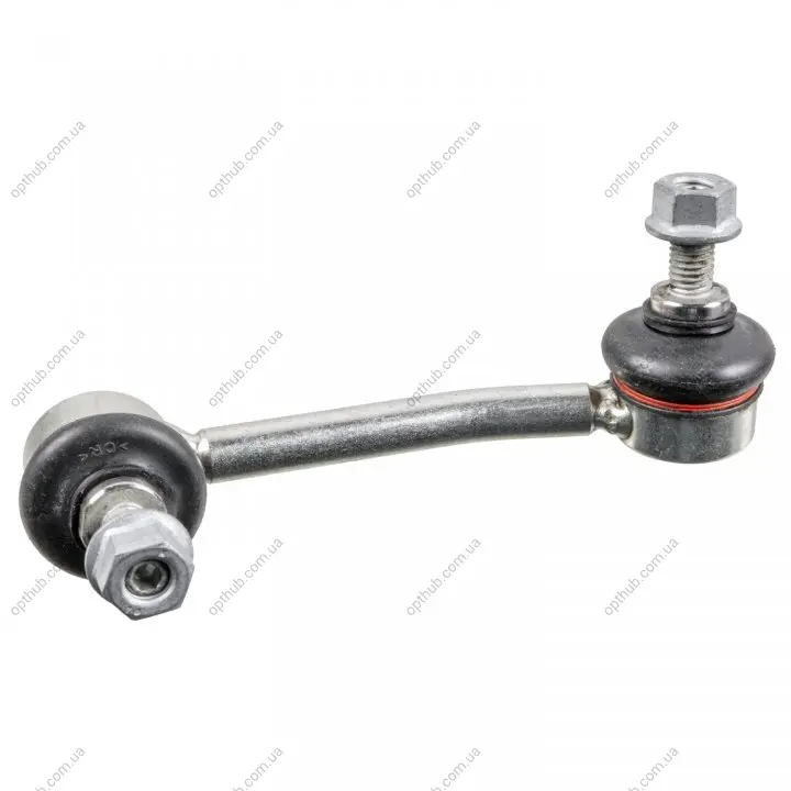 Стійка стабілізатора передн прав 130mm MERCEDES SPRINTER 5-T (B905) 2.7D 04.01-05.06 FEBI BILSTEIN 22418 (фото 1)