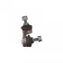 Стійка стабілізатора передн прав 130mm MERCEDES SPRINTER 5-T (B905) 2.7D 04.01-05.06 FEBI BILSTEIN 22418 (фото 2)