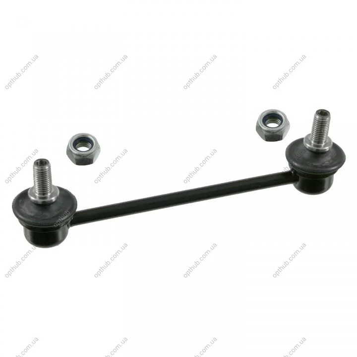 Тяга стабілізатора (заднього) Mazda 323 98-05 UA63 FEBI BILSTEIN 22465 (фото 1)