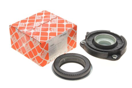 Опора аморт. з підш. VW, AUDI передн. компл. на сторону (Febi) FEBI BILSTEIN 22502