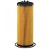 Фільтр масляний VW Passat/Audi A4/A6 2.5 TDI 97-05 UA63 FEBI BILSTEIN 22536 (фото 4)