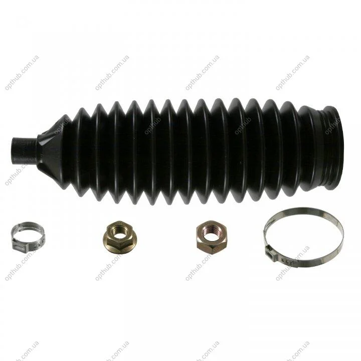 Комплект пильовиків рульового механізму FEBI BILSTEIN 22549 (фото 1)