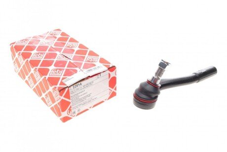 Наконечник тяги рульової (R) MB (W203) 00-07 (opt-om) FEBI BILSTEIN 22614