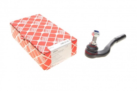 Наконечник тяги рульової (L) MB C-class (W203/W204) 00-14 (opt-om) FEBI BILSTEIN 22615