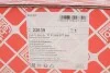 Подушка амортизатора (переднього) + пидшипник Renault Trafic 01- UA63 FEBI BILSTEIN 22639 (фото 5)
