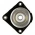 Подушка амортизатора VOLVO S60 00- T FEBI BILSTEIN 22648 (фото 3)