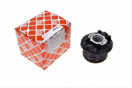 Сайлентблок балки (задньої/спереду) MB S-class (W220) 98-06 (opt-om) FEBI BILSTEIN 22666