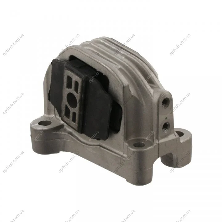 Подушка КПП Volvo S60/V70/XC90 I AWD 2002 - 2014 (вір-во FEBI) FEBI BILSTEIN 22685 (фото 1)