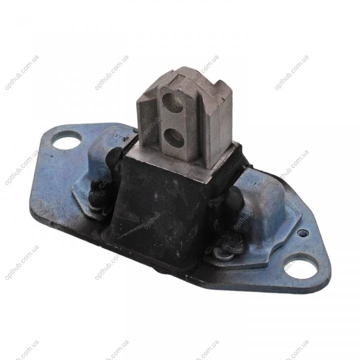 Подушка двигуна праворуч Volvo S60/S80/ V70/XC90 (вир-во FEBI) FEBI BILSTEIN 22687 (фото 1)