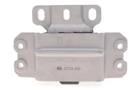 Подушка КПП ззаду зліва Audi; Seat; Skoda; VW (вир-во FEBI) FEBI BILSTEIN 22724