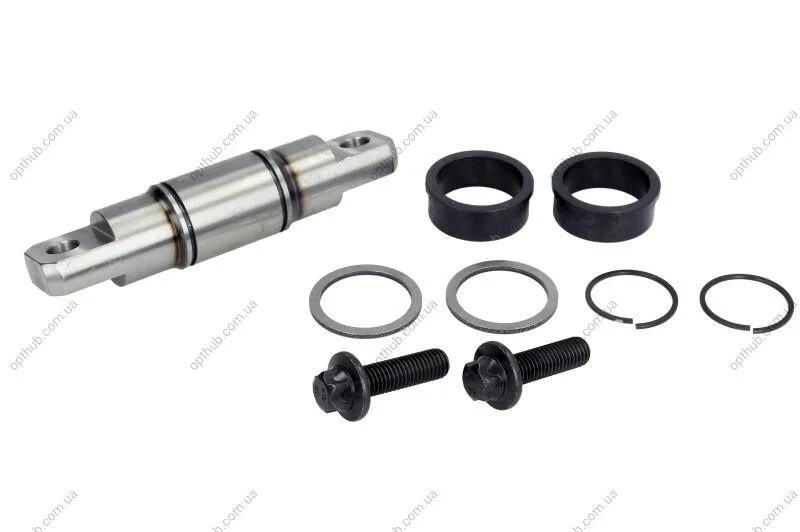 Р/к вилки зчеплення MB ACTROS MP2 / MP3, ACTROS MP4, ATEGO, ATEGO 2 (вир-во FEBI) FEBI BILSTEIN 22751 (фото 1)