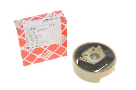 Подушка балки двигуна вгорі Audi; Seat; Skoda; VW (FEBI) C.I.U FEBI BILSTEIN 22766