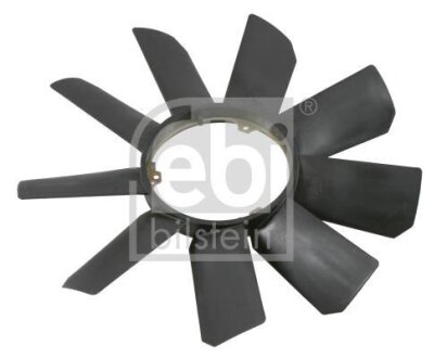 Крильчатка вентилятора FEBI BILSTEIN 22784