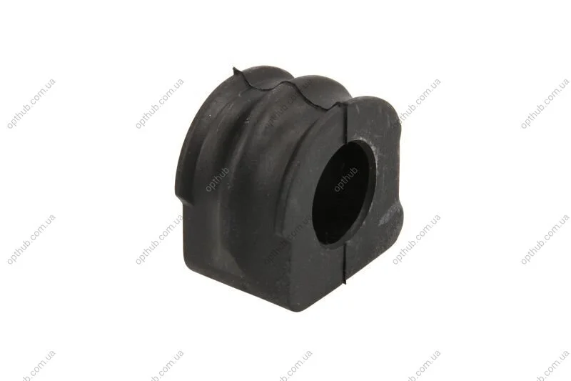 Втулка стабилизатора (переднього) Audi A3/TT/Skoda Octavia/Bora/VW Golf (d=18mm) (opt-om) FEBI BILSTEIN 22804 (фото 1)