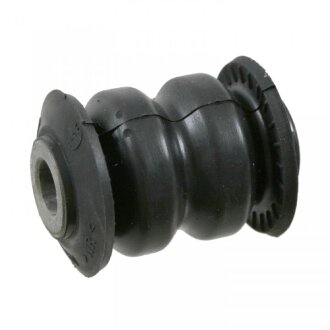 Сайлентблок важеля (переднього/спереду) Nissan Micra/Note 06-/Renault Clio III 05-14 UA63 FEBI BILSTEIN 22865