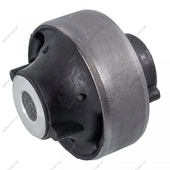Сайлентблок важеля NISSAN MICRA передн. вісь, задн. (Вир-во Febi) FEBI BILSTEIN 22867 (фото 1)