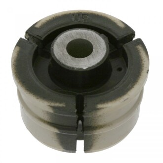 Сайлентблок важеля (заднього/знизу/спереду) Volvo 740/940/960 -98 UA63 FEBI BILSTEIN 22941