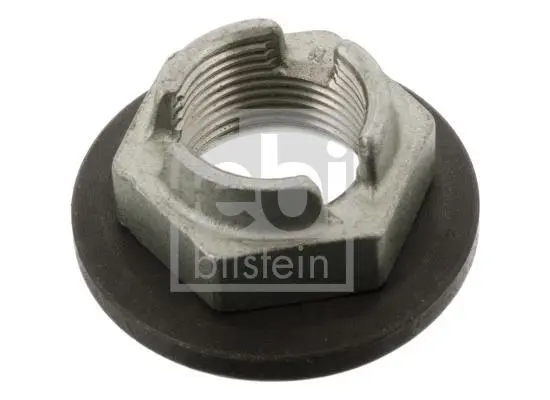 Монтажні елементи трансмісії FORD FOCUS I, KUGA I, MONDEO III, TOURNEO CONNECT, TRANSIT CONNECT 1.8-3.0 10.00-12.13 FEBI BILSTEIN 22953 (фото 1)