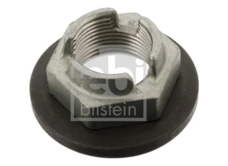 Монтажні елементи трансмісії FORD FOCUS I, KUGA I, MONDEO III, TOURNEO CONNECT, TRANSIT CONNECT 1.8-3.0 10.00-12.13 FEBI BILSTEIN 22953