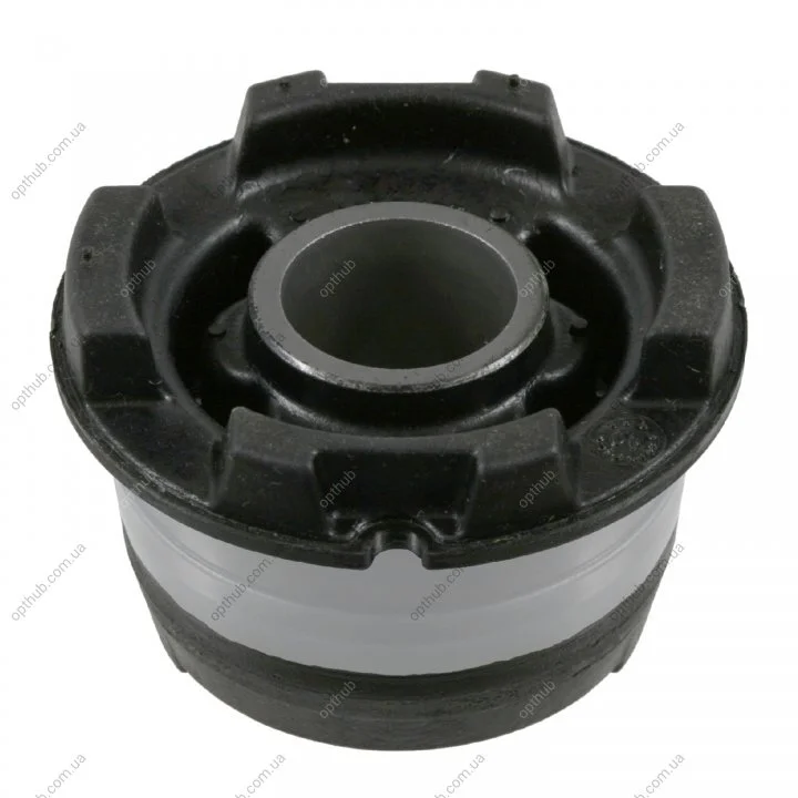 Сайлентблок балки (передньої) Volvo S60/S70/S80/V70/XC70/XC90 97-14 UA63 FEBI BILSTEIN 22957 (фото 1)