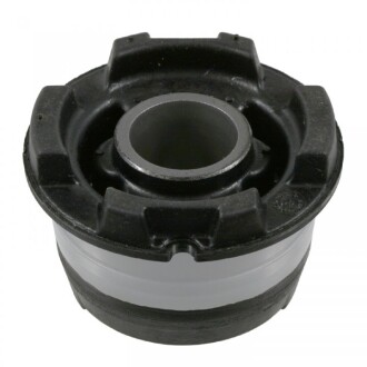 Сайлентблок балки (передньої) Volvo S60/S70/S80/V70/XC70/XC90 97-14 UA63 FEBI BILSTEIN 22957