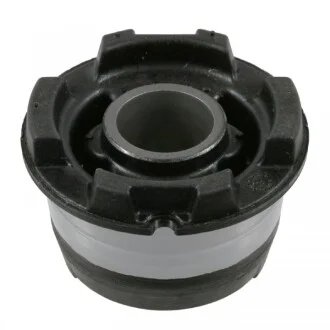 Сайлентблок балки (передньої) Volvo S60/S70/S80/V70/XC70/XC90 97-14 UA63 FEBI BILSTEIN 22957