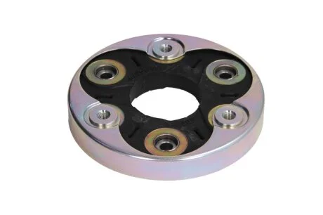 Муфта кардана еластична VW T4 2.4-2.5 TDI 92-03 (opt-om) FEBI BILSTEIN 22960