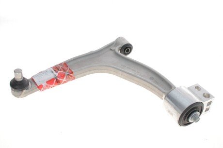 Важіль підвіски (передній/знизу) (L) Opel Vectra C 02-08 UA63 FEBI BILSTEIN 23001