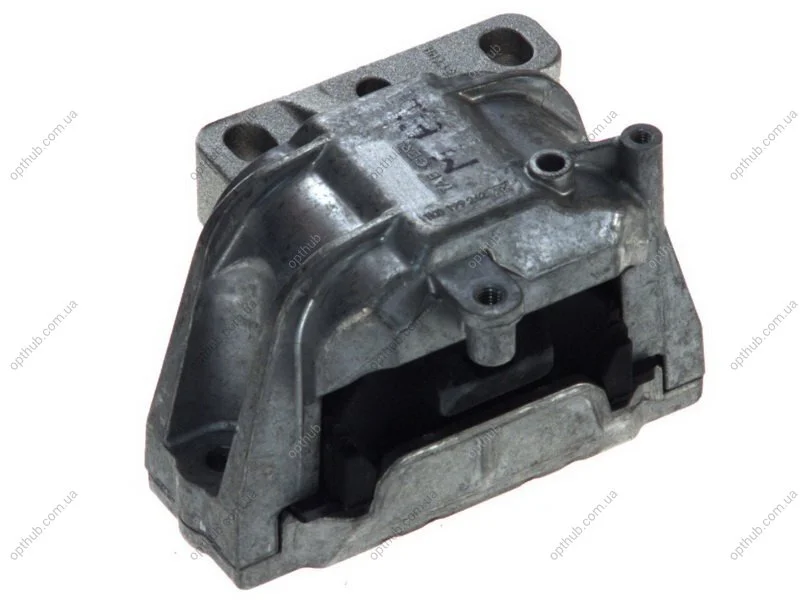 Подушка двигуна (R) VW Caddy III 1.4 TSI 04-10 UA63 FEBI BILSTEIN 23012 (фото 1)