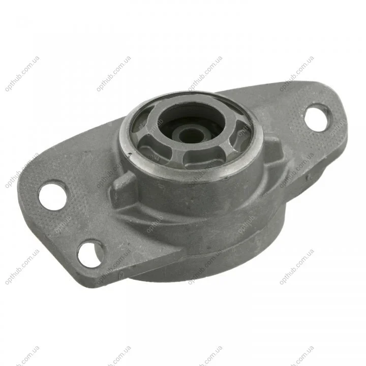 Подушка амортизатора (заднего)) Skoda Octavia II 04-13/ VW Golf V/VI 07-13 UA63 FEBI BILSTEIN 23024 (фото 1)