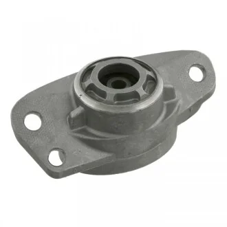 Подушка амортизатора (заднего)) Skoda Octavia II 04-13/ VW Golf V/VI 07-13 UA63 FEBI BILSTEIN 23024