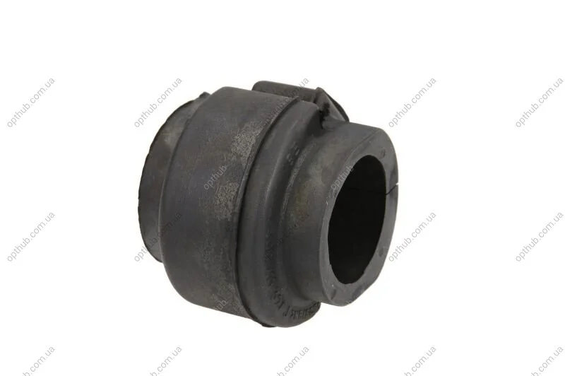 Втулка стабілізатора (переднього) Audi A4/ A6 00-11 (d=29mm) (opt-om) FEBI BILSTEIN 23046 (фото 1)