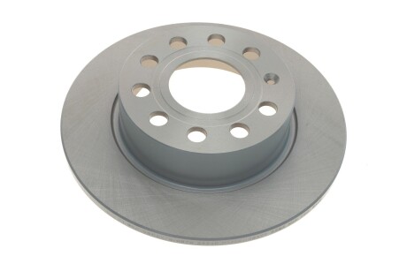 Диск гальмівний (задній) VW Caddy III 04-15 (253x10) UA63 FEBI BILSTEIN 23240