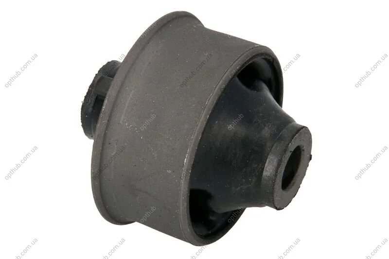 Сайлентблок рычага TOYOTA YARIS 99-05 передняя ось низ, сзади (Пр-во Febi) FEBI BILSTEIN 23282 (фото 1)