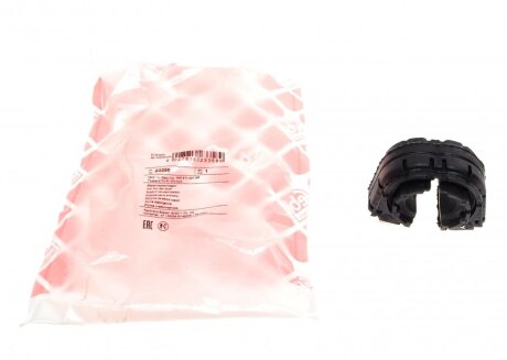 Втулка стабілізатора (заднього) VW Golf V (d=20.7mm) UA63 FEBI BILSTEIN 23358