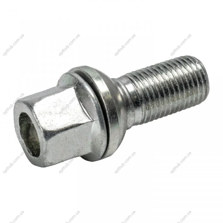 Болт кріплення колеса AUDI 96- (Вир-во FEBI) FEBI BILSTEIN 23368 (фото 1)