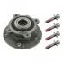 Підшипник маточини FEBI BILSTEIN 23371