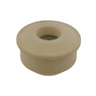 Подушка амортизатора (переднього) VW Passat/Skoda Superb 96-05 (opt-om) FEBI BILSTEIN 23470