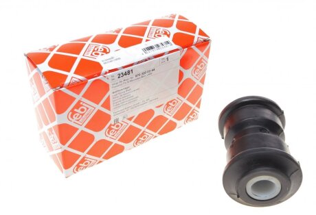 Сайлентблок 96*19 ресори MB Atego (Febi) FEBI BILSTEIN 23481