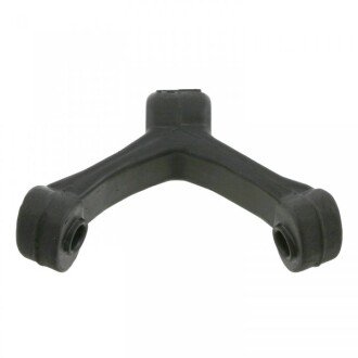 Кронштейн кріплення глушника VW Passat 96-05 UA63 FEBI BILSTEIN 23484