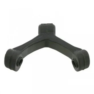 Кронштейн кріплення глушника VW Passat 96-05 UA63 FEBI BILSTEIN 23484