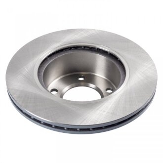 Диск тормозной FEBI BILSTEIN 23536