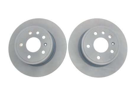 Диск гальмівний OPEL, SAAB, задн. (FEBI) FEBI BILSTEIN 23544