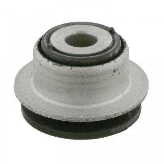 Сайлентблок поворотного кулака AUDI A6, VW PASSAT 98-05 зад. міст (FEBI) C.I.U FEBI BILSTEIN 23566