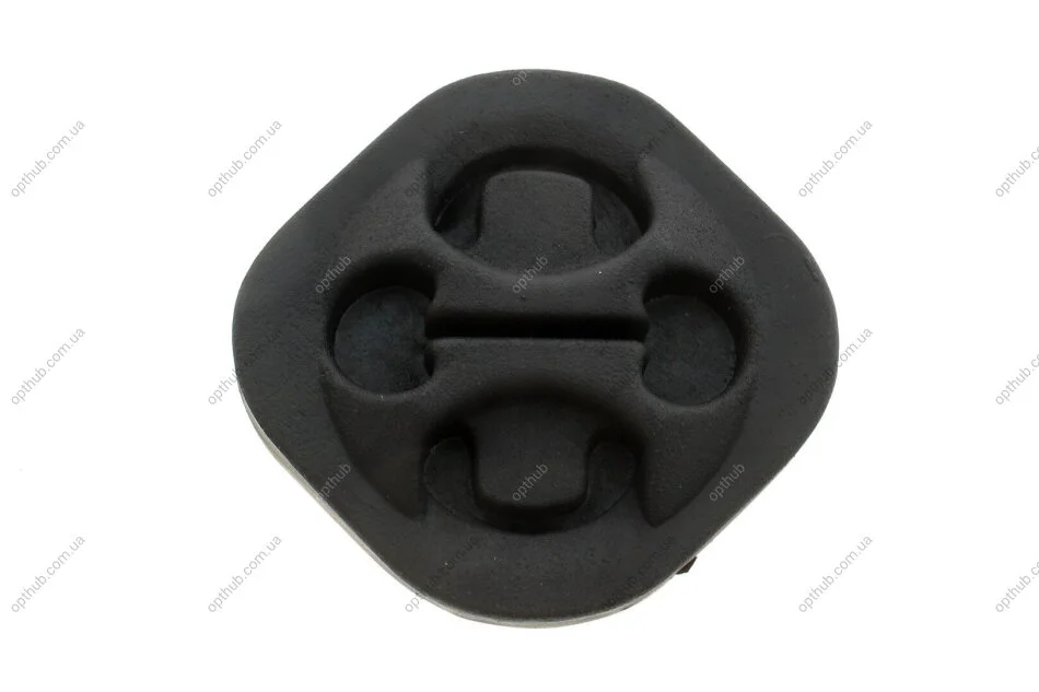 Кронштейн крепления глушителя VW Caddy I 82-92 (opt-om) FEBI BILSTEIN 23620 (фото 1)